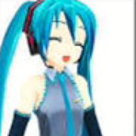 Hatsune Miku (FRIEND BOT)