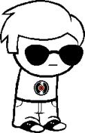 Dave Strider